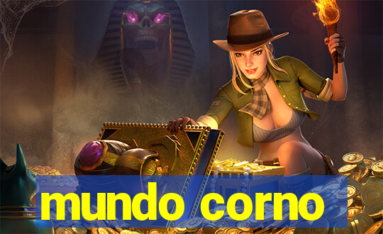 mundo corno